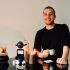 Interview mit Chris Kielhorn vom Kaffeehändler COFFEE UP!