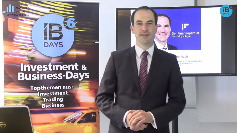 Finanzoptimist Good Governance 1