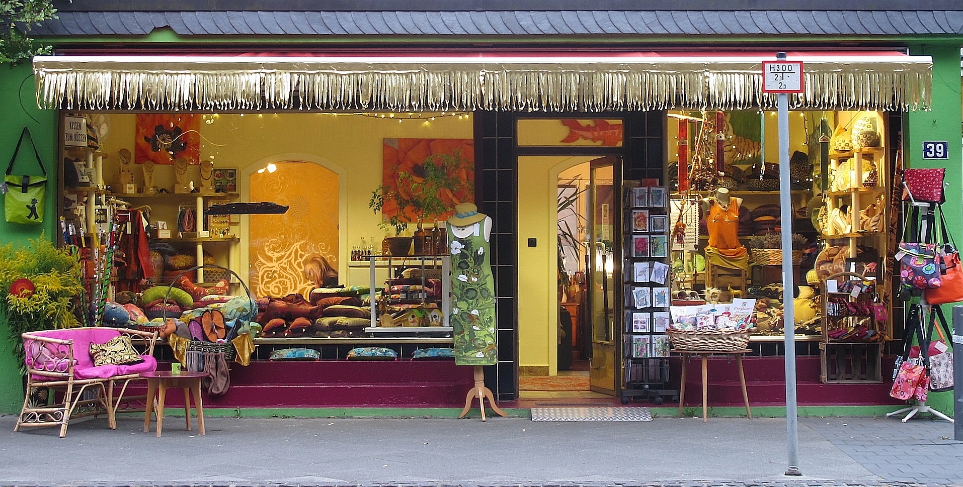 Gudwork Nachhaltigkeit