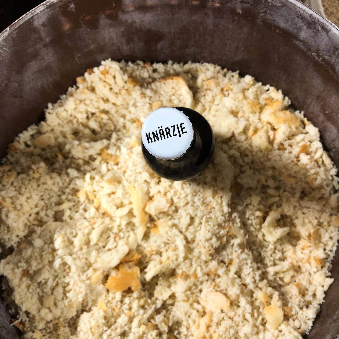 c Knärzje GmbH – Knärzje in Brot