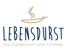 Lebensdurst Logo