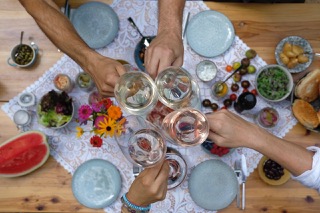 Lebensdurst Titelfoto