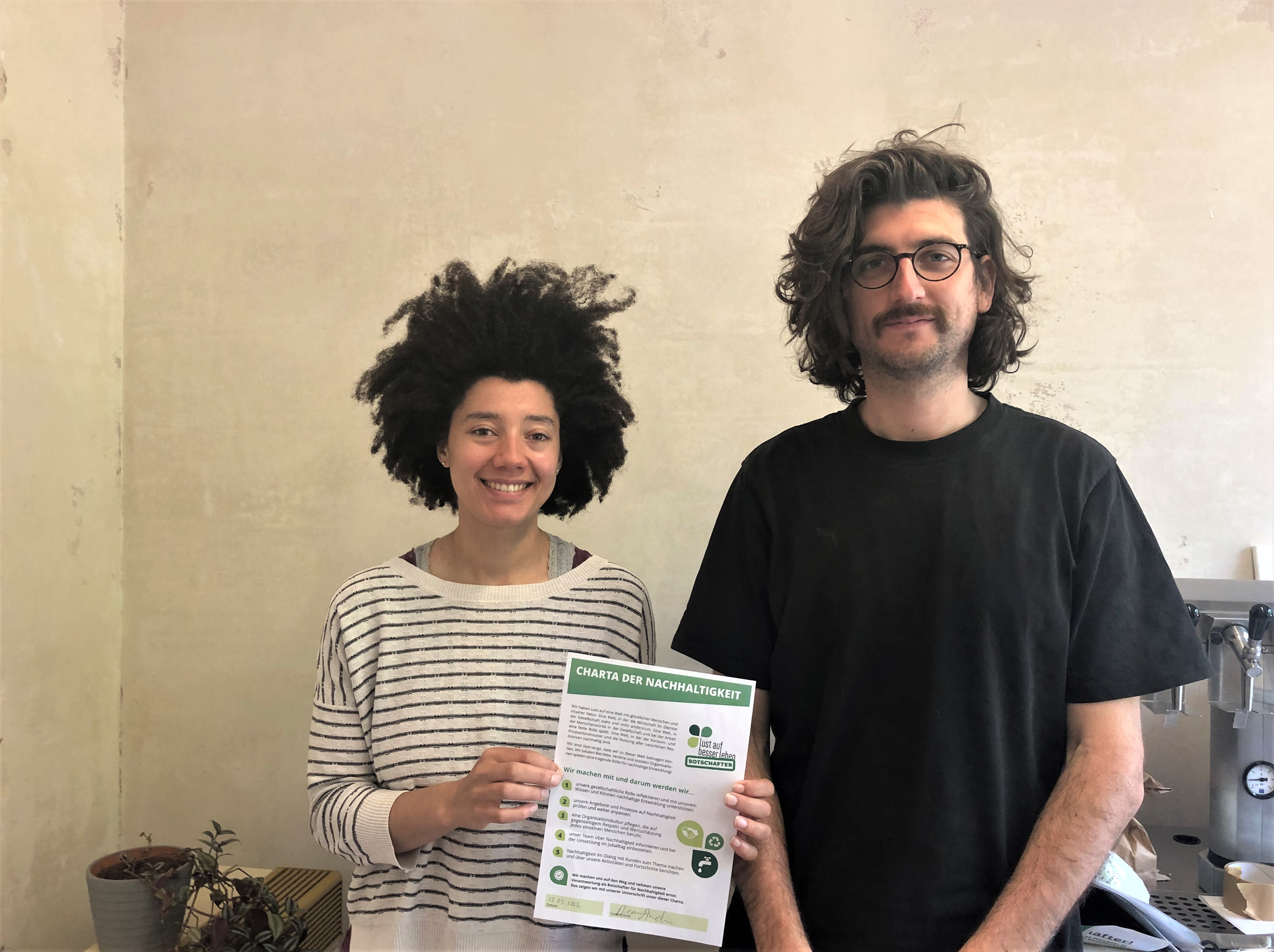 lust auf besser leben