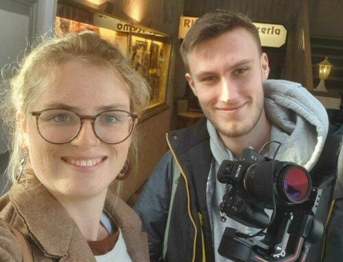 Nachhaltigkeitsfilmtage 2023: Wir unterstützen das Kino Wolfhagen!