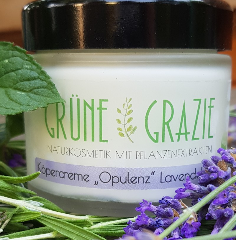 GG Opulenz LMZ Lavendel
