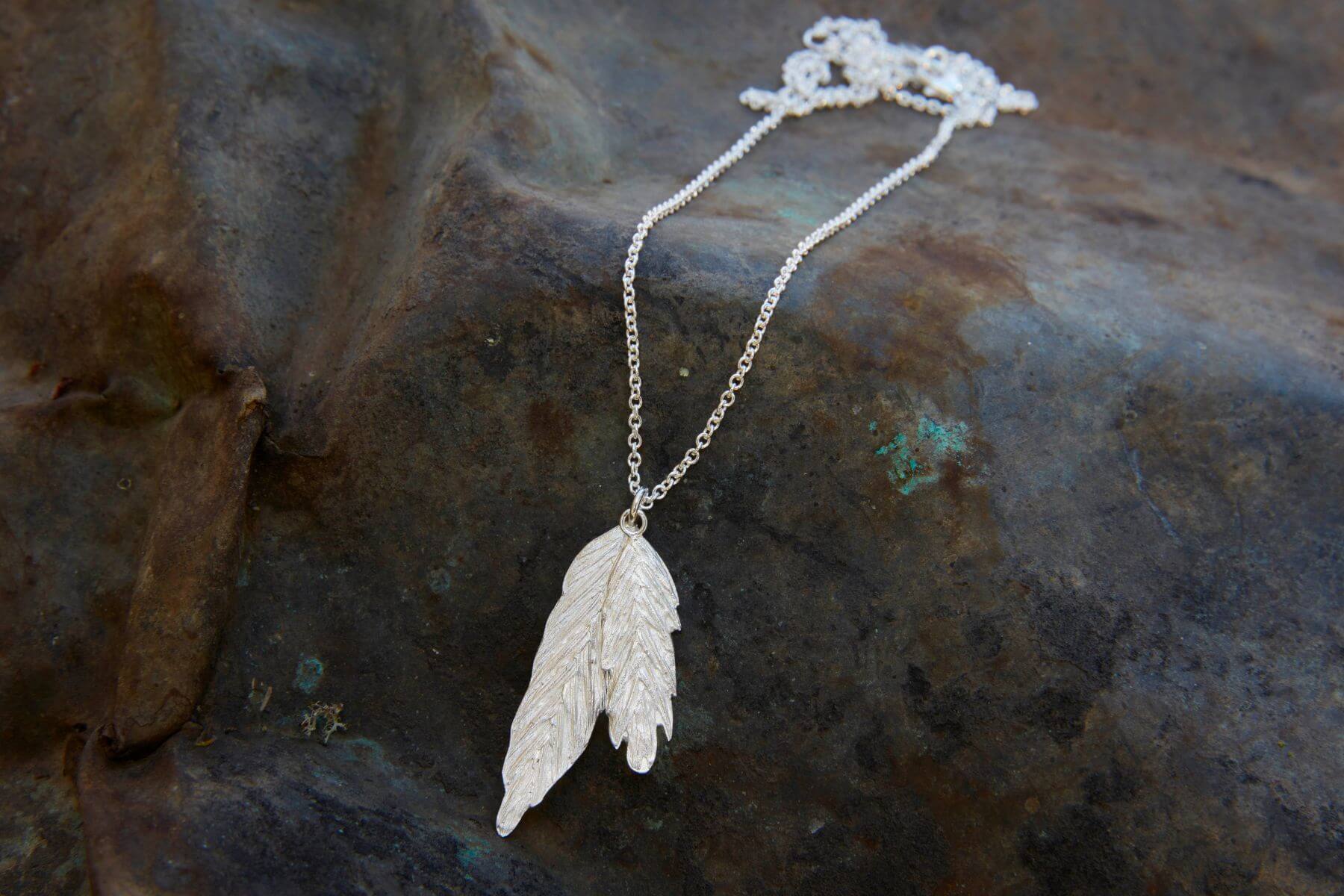 Federkette Kachel 5 1